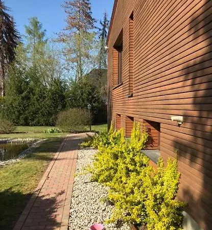 Holiday home Landhaus Kleine Auszeit *