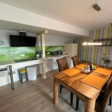 Landhaus Kleine Auszeit *